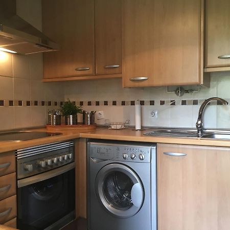 Casa Nicolas Apartment Sabiñánigo Екстериор снимка