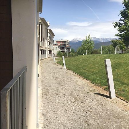 Casa Nicolas Apartment Sabiñánigo Екстериор снимка