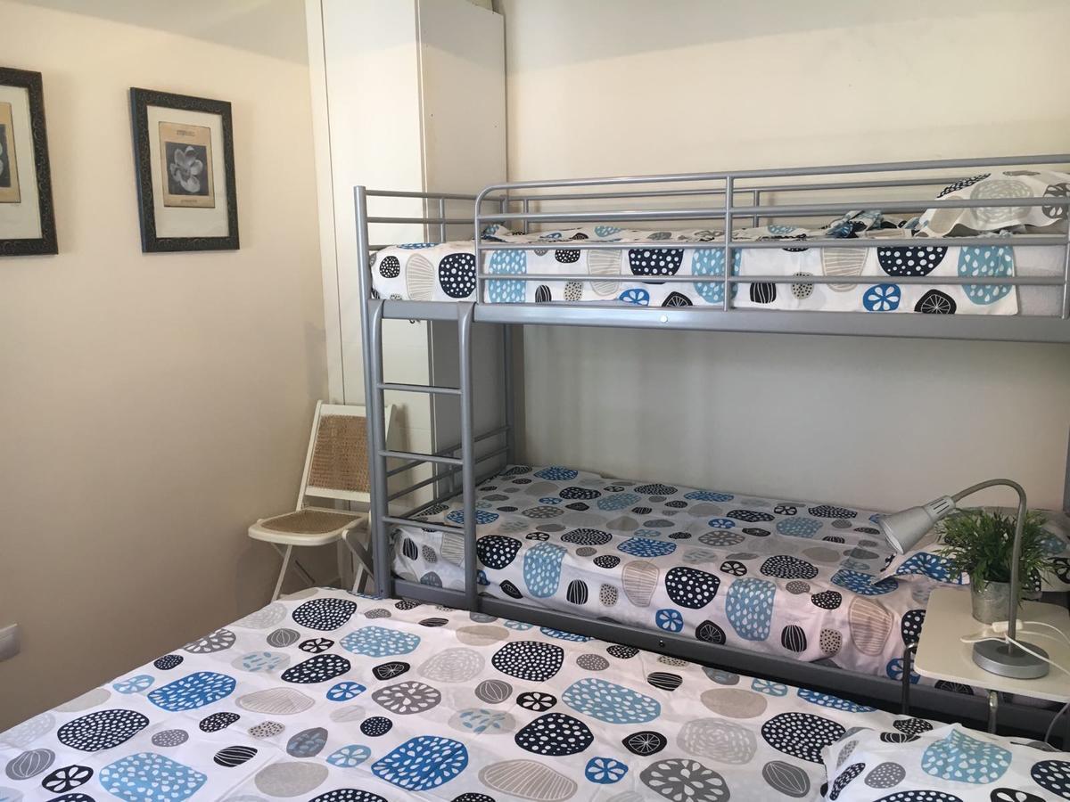 Casa Nicolas Apartment Sabiñánigo Екстериор снимка