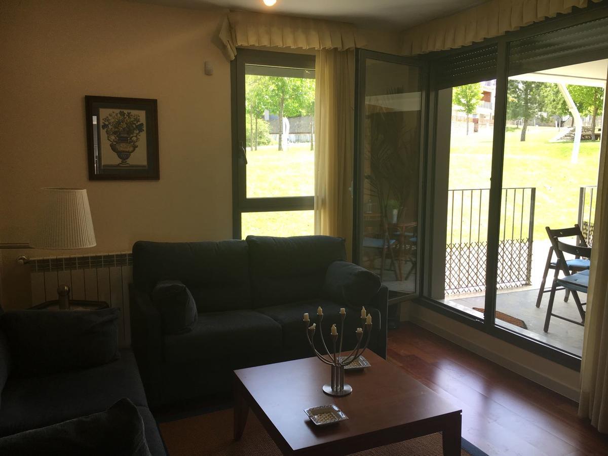 Casa Nicolas Apartment Sabiñánigo Екстериор снимка