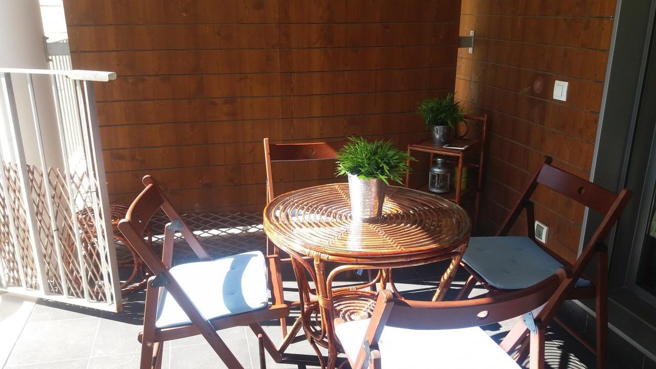 Casa Nicolas Apartment Sabiñánigo Екстериор снимка