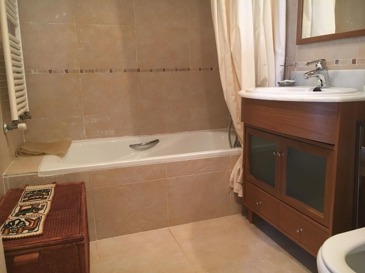 Casa Nicolas Apartment Sabiñánigo Екстериор снимка