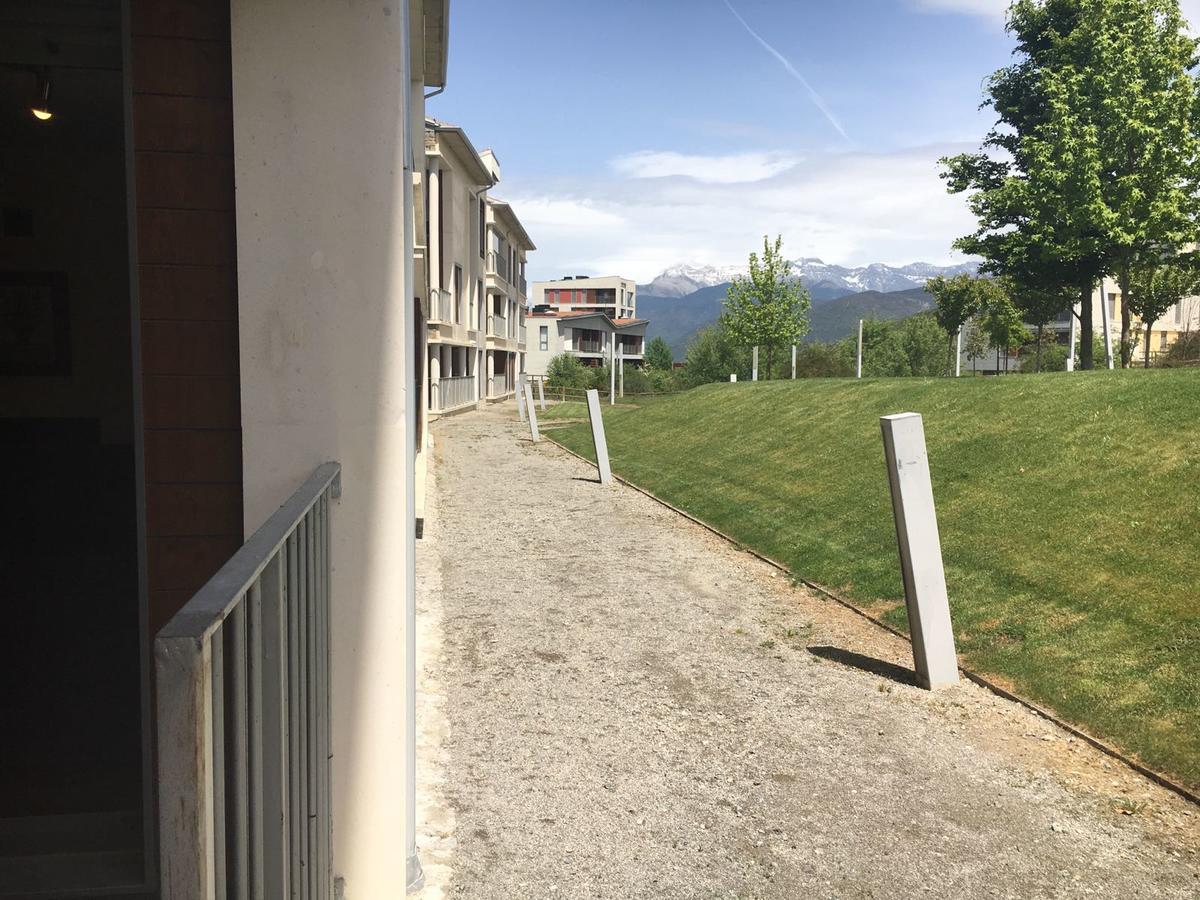 Casa Nicolas Apartment Sabiñánigo Екстериор снимка