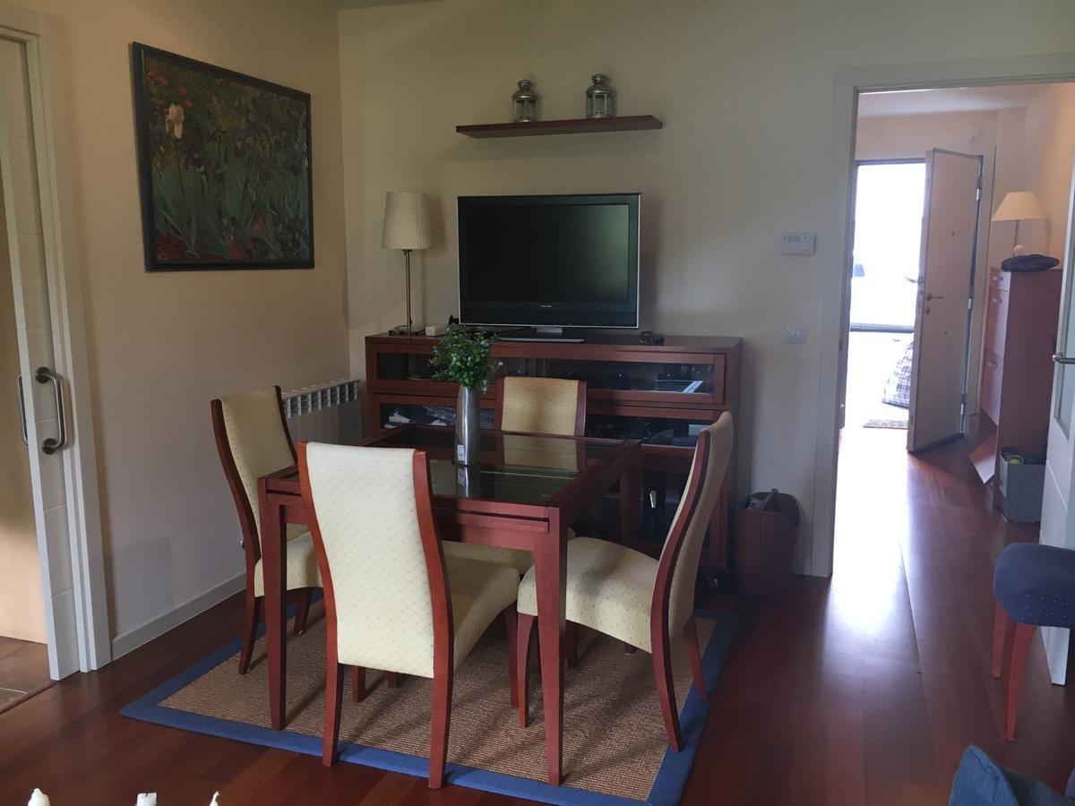 Casa Nicolas Apartment Sabiñánigo Екстериор снимка